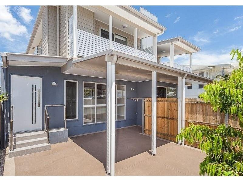 2/129 Beatrice Terrace, Ascot QLD 4007