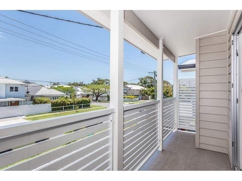 2/129 Beatrice Terrace, Ascot QLD 4007