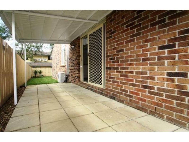 4/30 Gordon Parade, Everton Park QLD 4053