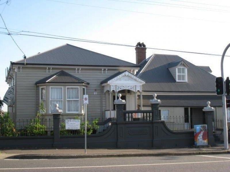 11/81 Musgrave Road, Red Hill QLD 4059