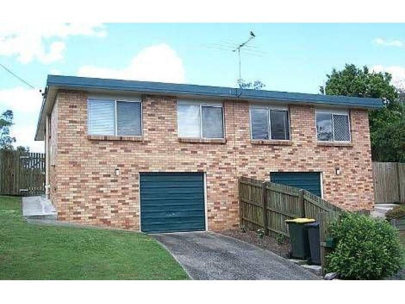 77B Hebe Street, Bardon QLD 4065