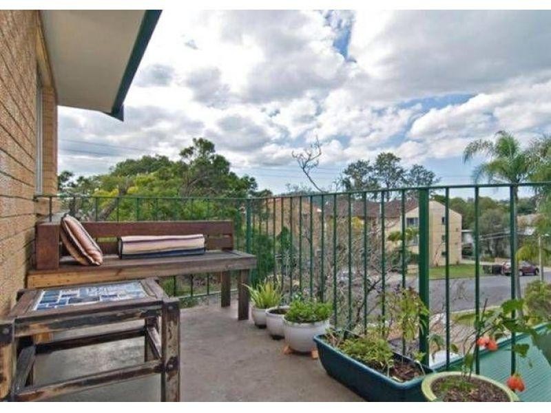 4/28 Trundle Street, Enoggera QLD 4051