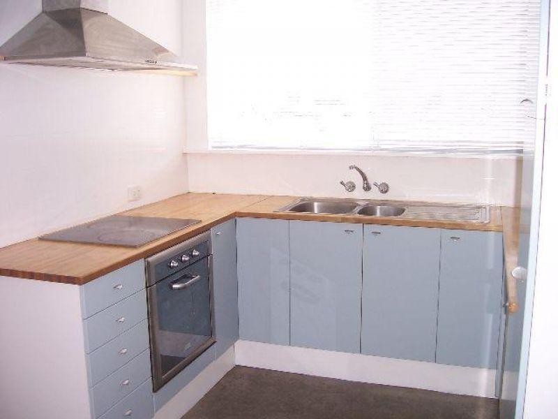 9/143 Beck Street, Paddington QLD 4064