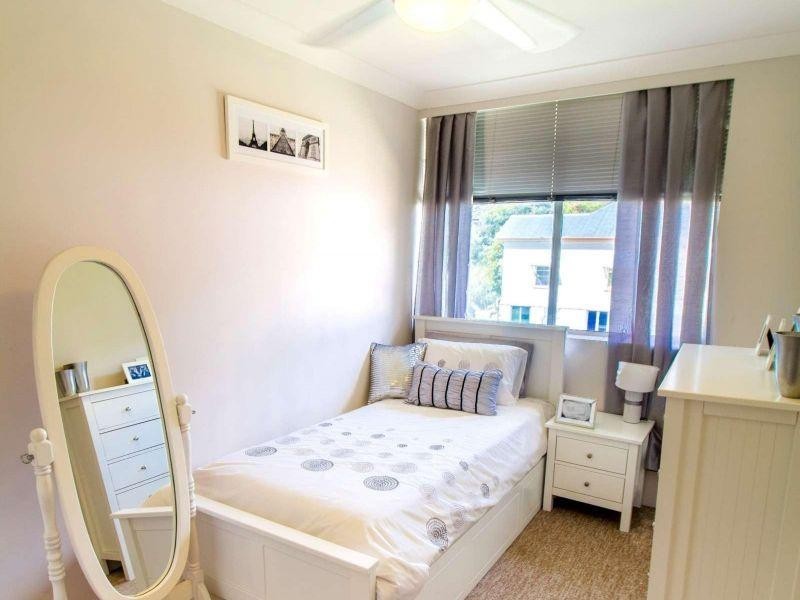 7/15 Aberleigh Road, Herston QLD 4006