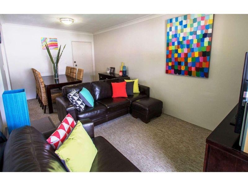 7/15 Aberleigh Road, Herston QLD 4006