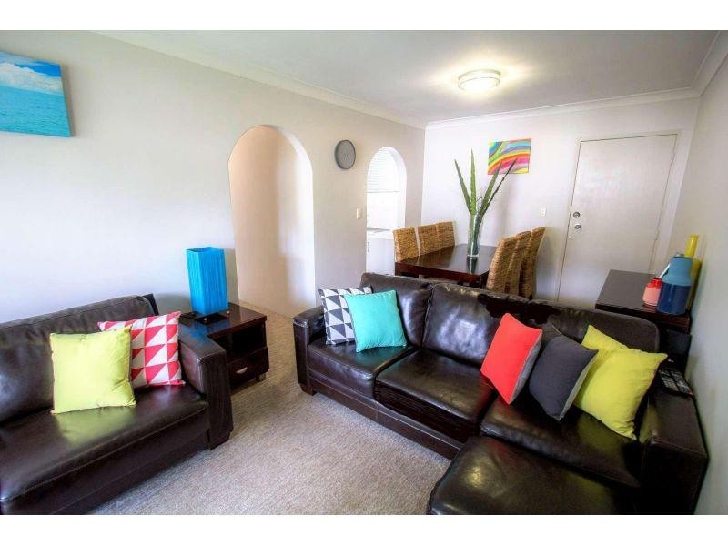 7/15 Aberleigh Road, Herston QLD 4006