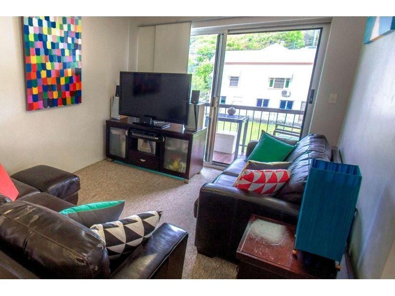 7/15 Aberleigh Road, Herston QLD 4006