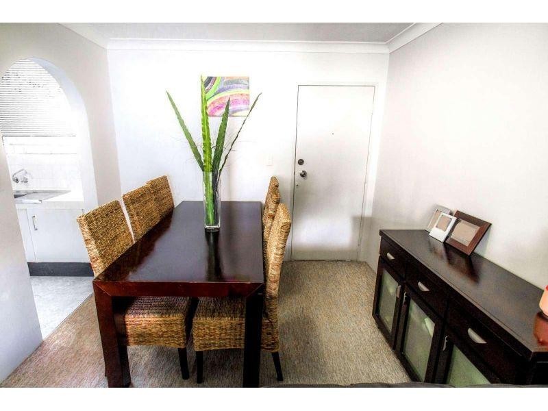 7/15 Aberleigh Road, Herston QLD 4006