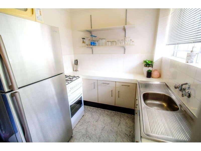 7/15 Aberleigh Road, Herston QLD 4006