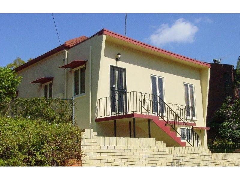 31 Bowler Street, Paddington QLD 4064