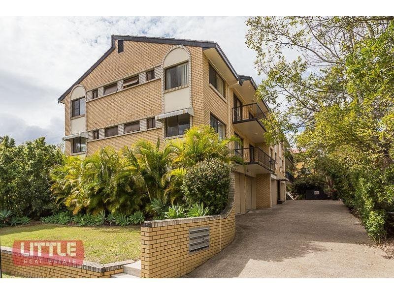 5/34 Mitre Street, St Lucia QLD 4067