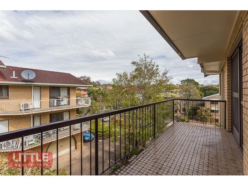 5/34 Mitre Street, St Lucia QLD 4067