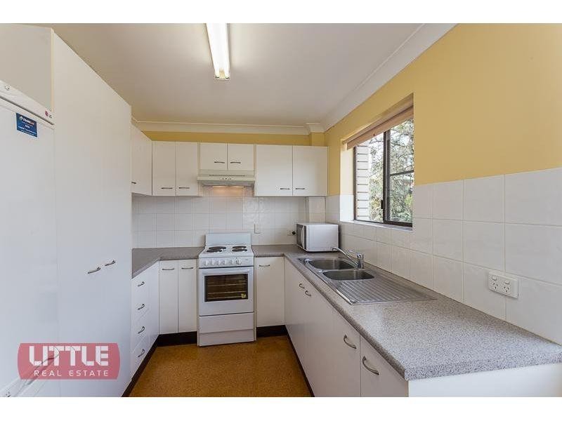 5/34 Mitre Street, St Lucia QLD 4067