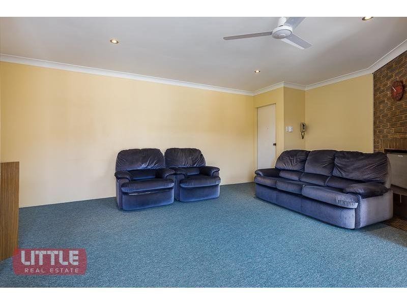 5/34 Mitre Street, St Lucia QLD 4067
