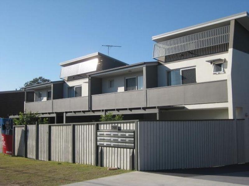 25/208 Pickering Street, Enoggera QLD 4051