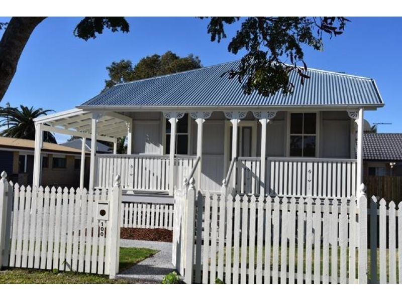 100 Musgrave Road, Banyo QLD 4014