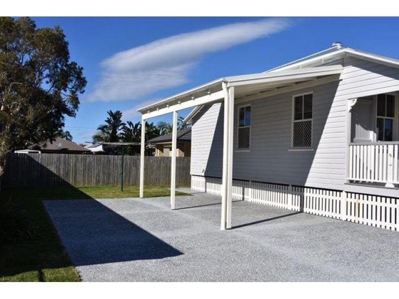 100 Musgrave Road, Banyo QLD 4014