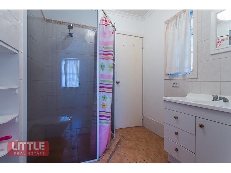 5/1 Mountjoy Street, Petrie Terrace QLD 4000