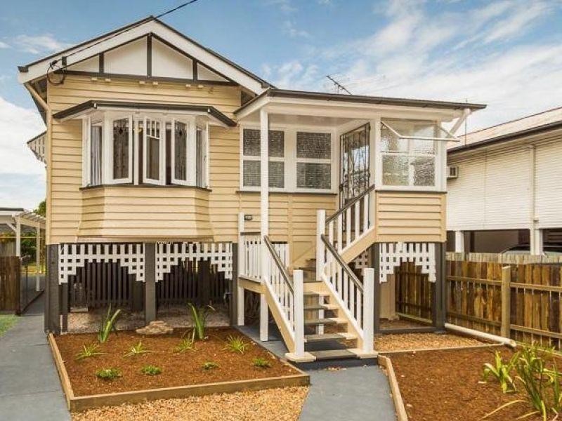 8 Eliza Street, Clayfield QLD 4011