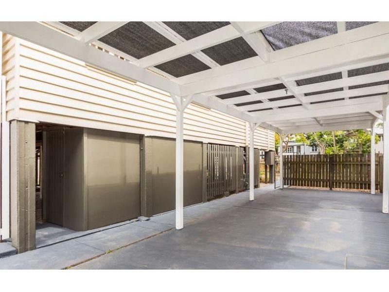 8 Eliza Street, Clayfield QLD 4011