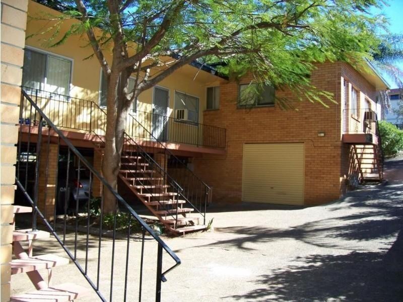 1/25 Truro Street, Windsor QLD 4030