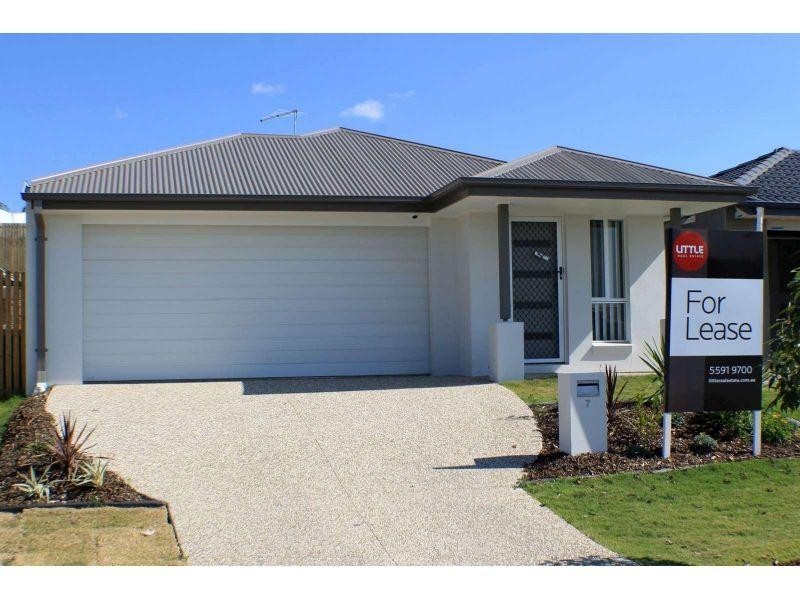 7 Graham Street, Pimpama QLD 4209