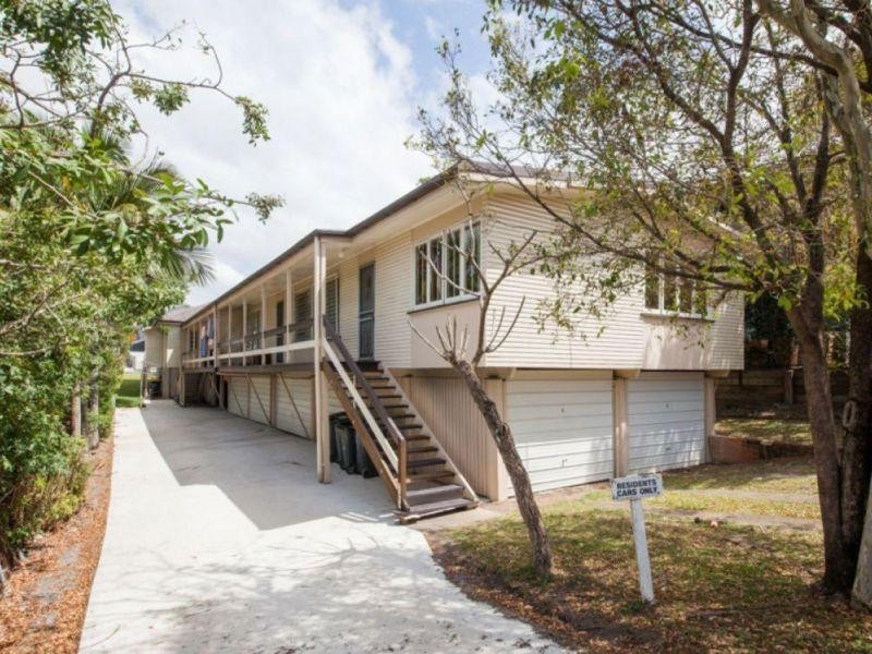 3/50 Farm Street, Newmarket QLD 4051