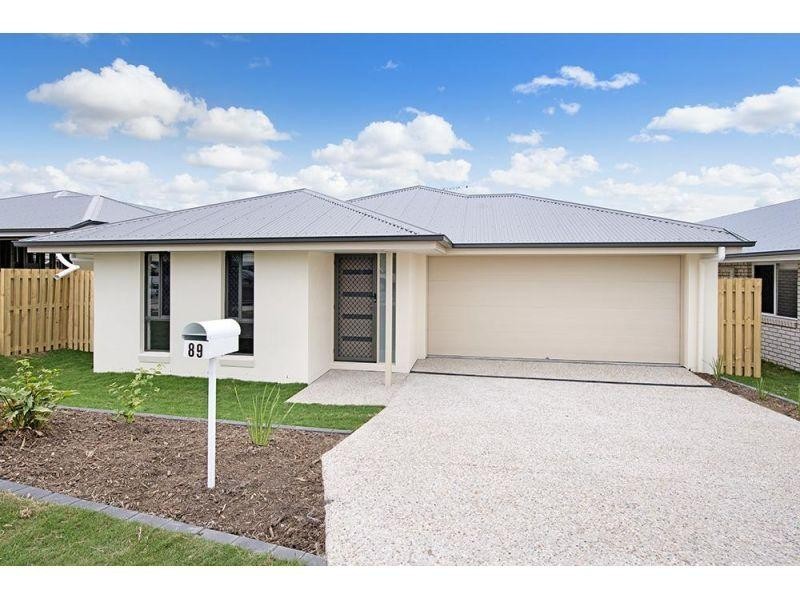 89 Dixon Drive, Pimpama QLD 4209
