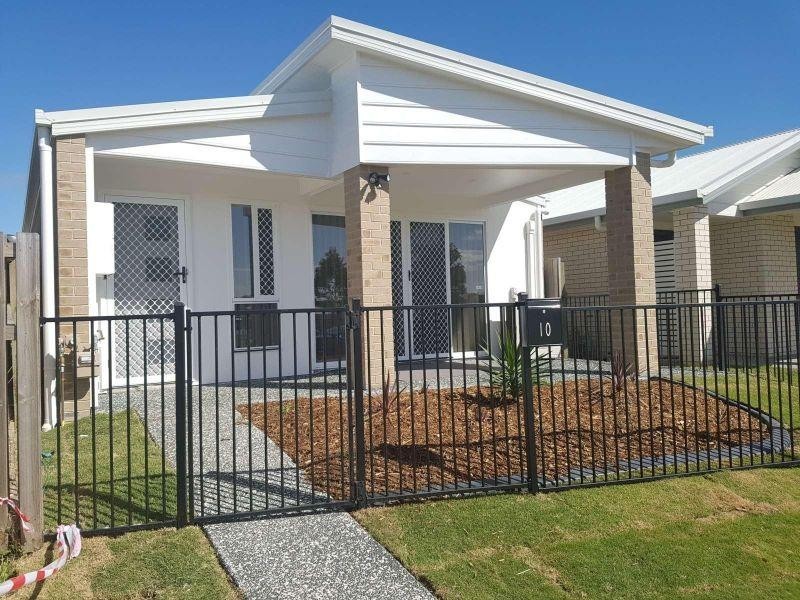 10 Carnarvon Court, Pimpama QLD 4209