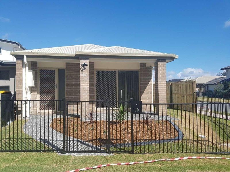 50 Beaumont Drive, Pimpama QLD 4209