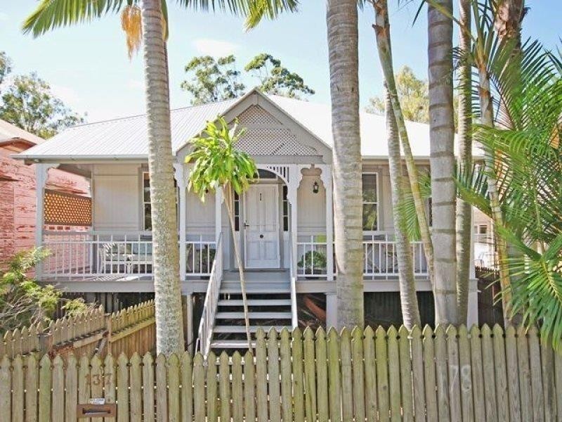 137 Butterfield street, Herston QLD 4006