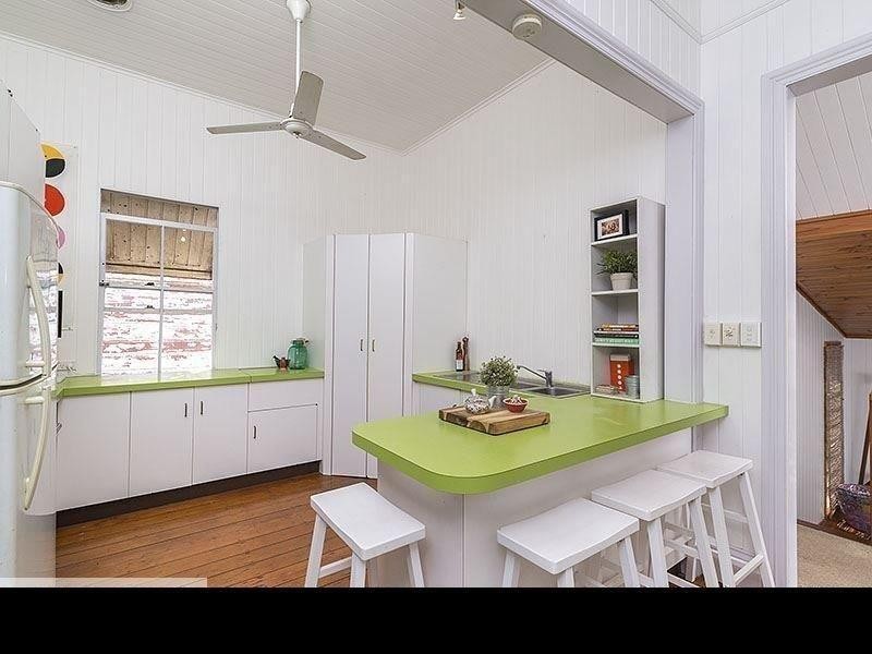 137 Butterfield street, Herston QLD 4006