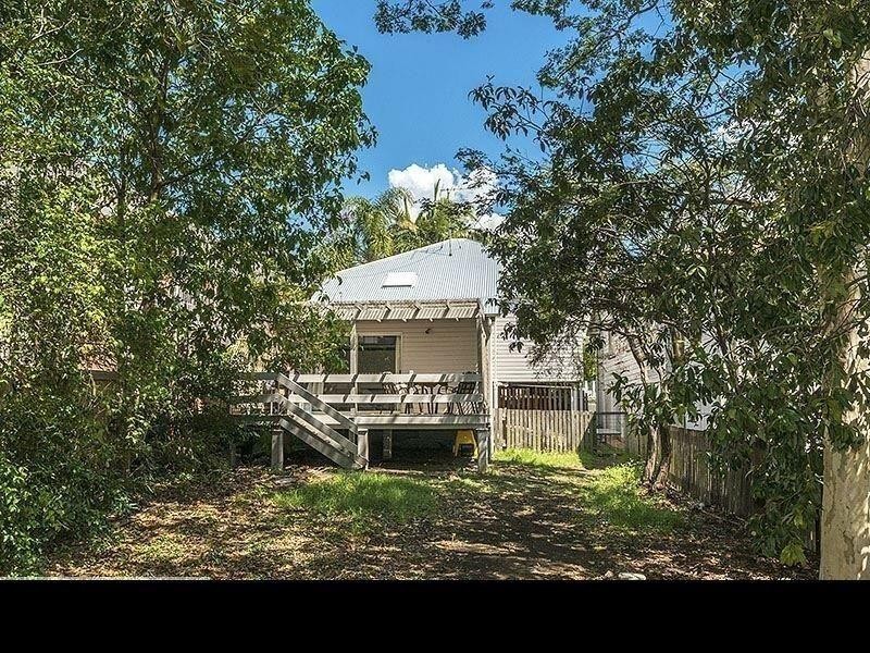 137 Butterfield street, Herston QLD 4006