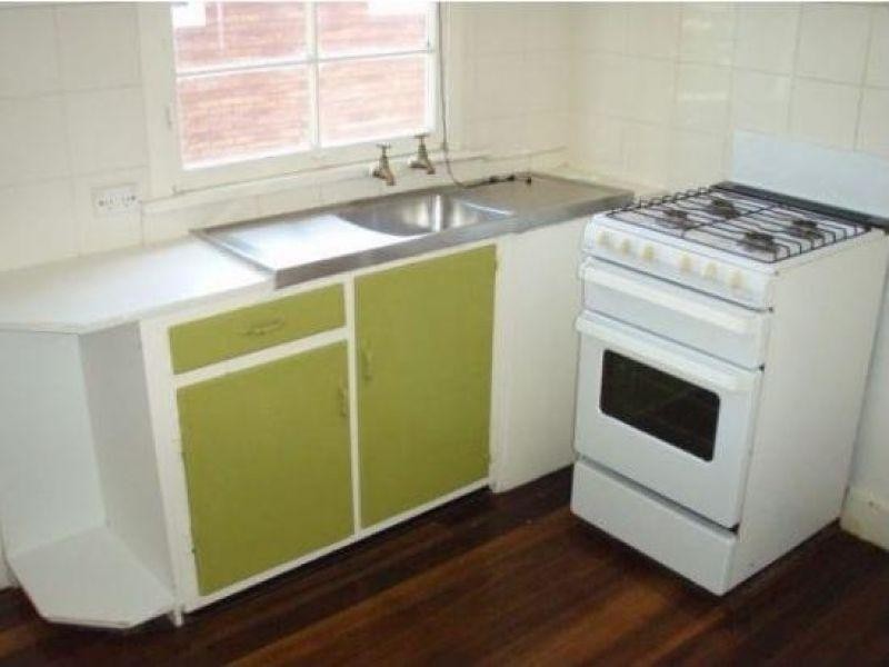 1/6 MacGregor Terrace, Bardon QLD 4065