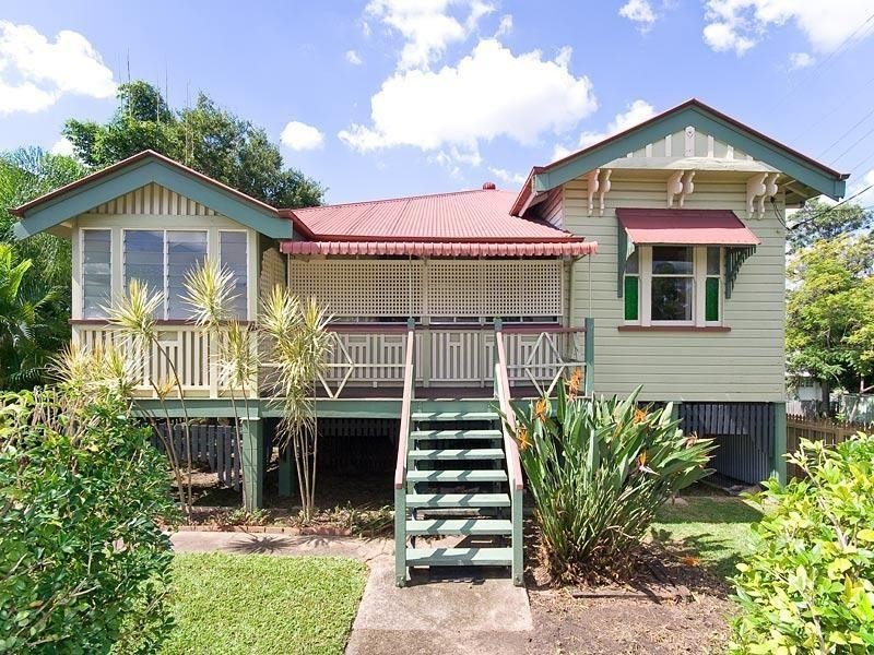 22 Jubilee Terrace, Ashgrove QLD 4060