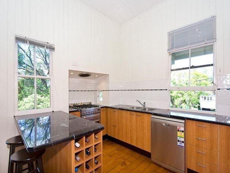 22 Jubilee Terrace, Ashgrove QLD 4060