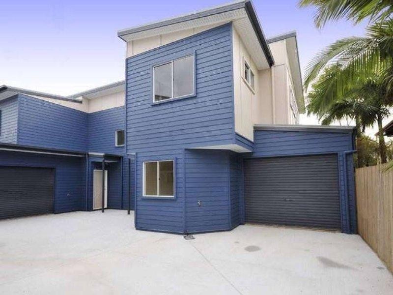 2/67 Wesley Street, Lutwyche QLD 4030