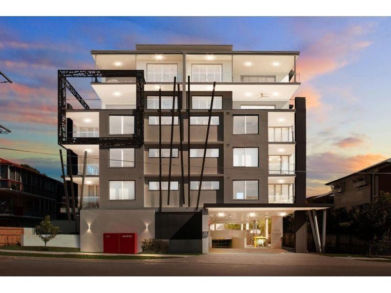 3/20-22 Dwyer Street, Nundah QLD 4012