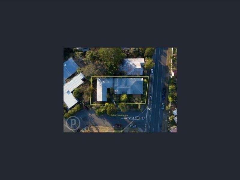 64 Arthur Terrace, Red Hill QLD 4059