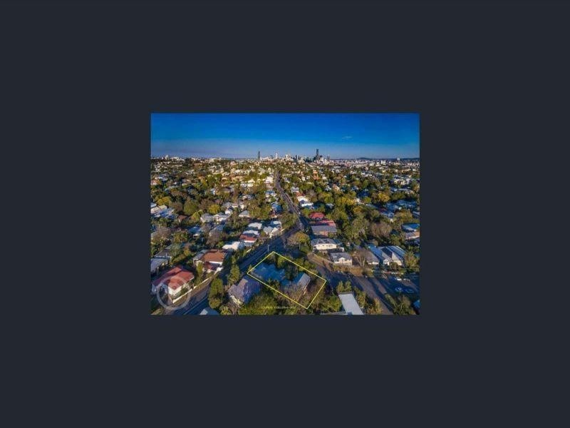 64 Arthur Terrace, Red Hill QLD 4059