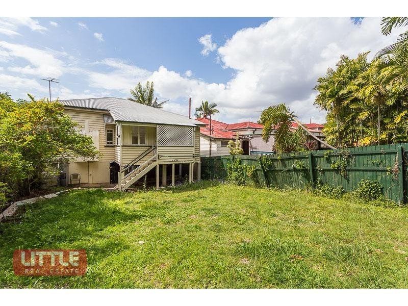 26 Aberleigh Road, Herston QLD 4006
