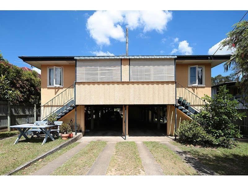 3/16 Birrimba Street, Alderley QLD 4051