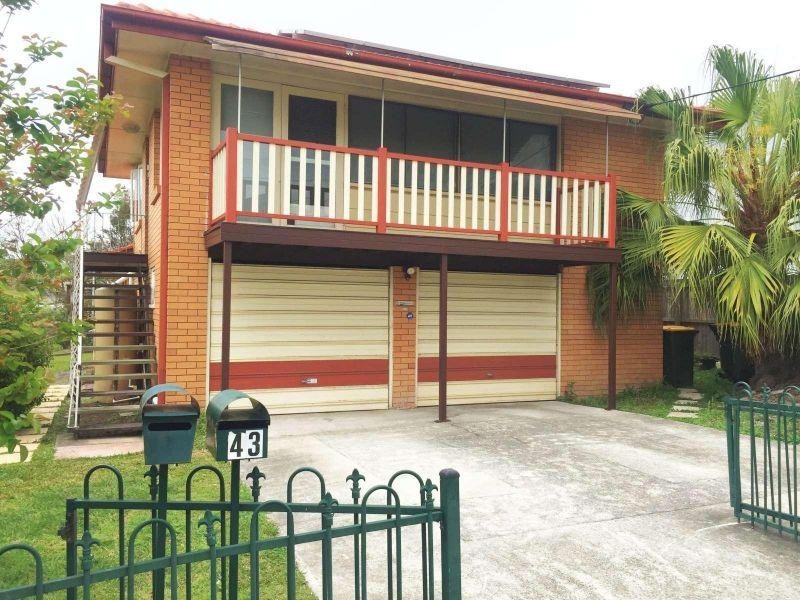 43 Oliver Street, Kedron QLD 4031