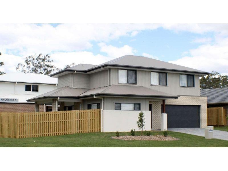 2 Kingfisher Street, Pimpama QLD 4209
