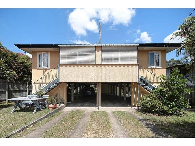 4/16 Birrimba Street, Alderley QLD 4051