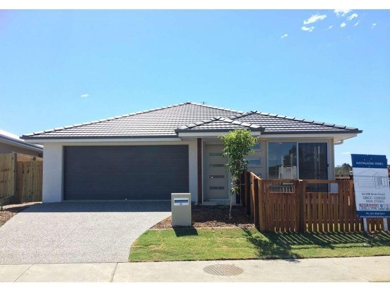 28 Strata Circuit, Yarrabilba QLD 4207