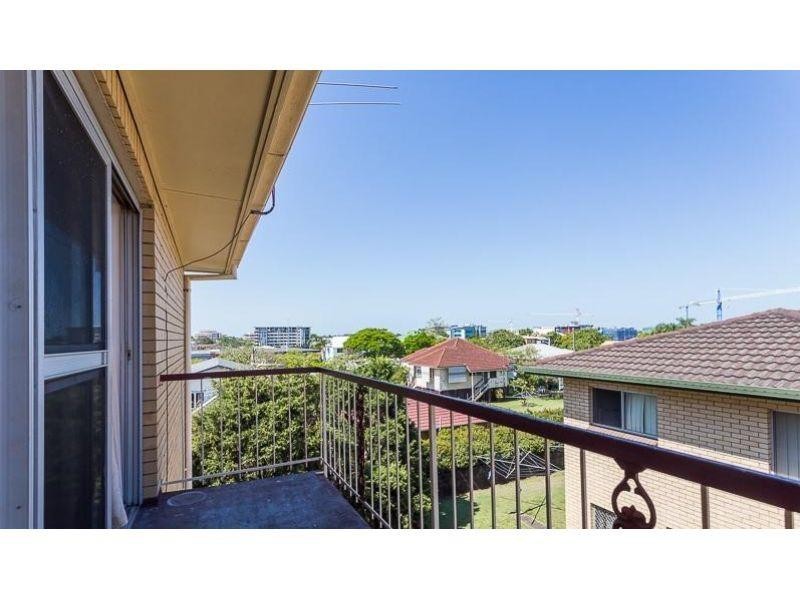 5/45 Wallace Street, Chermside QLD 4032