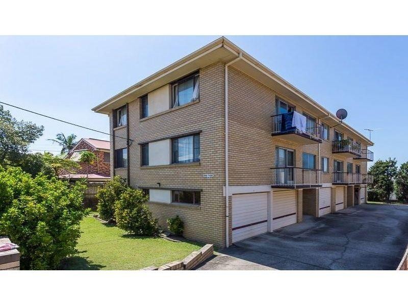 5/45 Wallace Street, Chermside QLD 4032