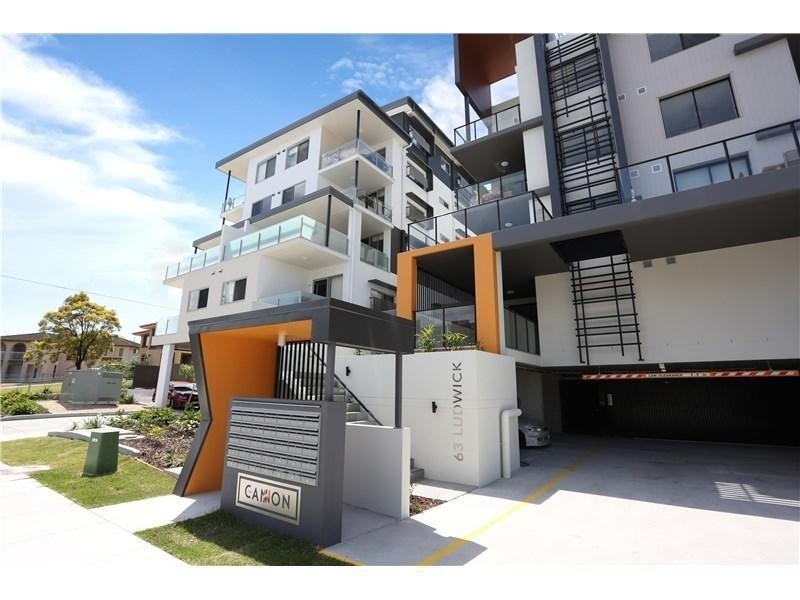 7/63 Ludwick Street, Cannon Hill QLD 4170