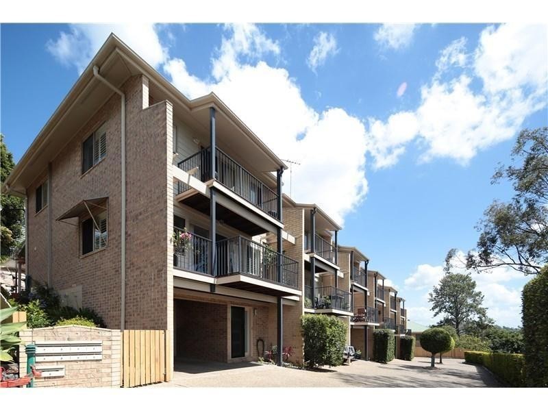 2/59 Eagle Street, Alderley QLD 4051